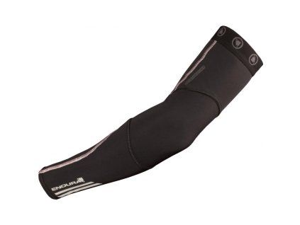 Návleky na ruce Endura Windchill Arm Warmers černé E1001BK