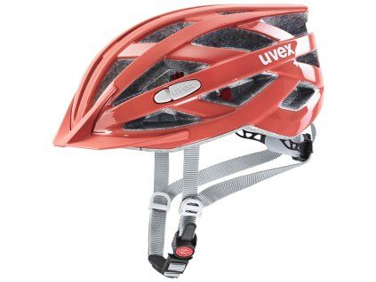 UVEX HELMA I-VO 3D, GRAPEFRUIT